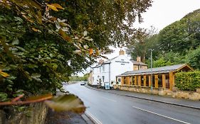 The Northumberland Arms